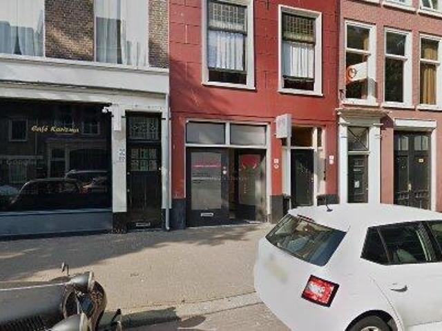 Bedrijfspand te huur in Kortenbos, Den Haag