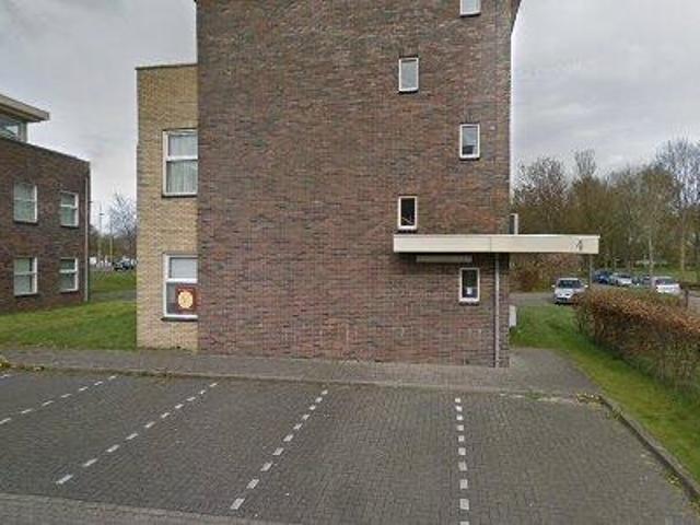 Bedrijfspand te huur in Hurdegaryp, Friesland