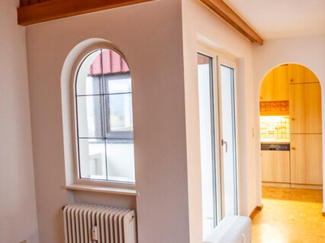 Apartment kaufen in Nüziders, Vorarlberg