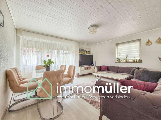 Wohnung kaufen in Eisenberg (Pfalz), Donnersbergkreis