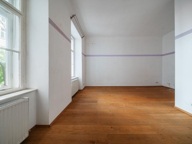 Wohnung kaufen in Seestadt, Wien