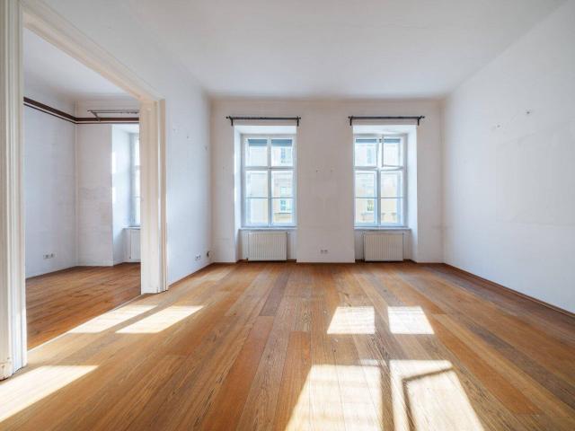 Apartment kaufen in KG Neubau, Wien