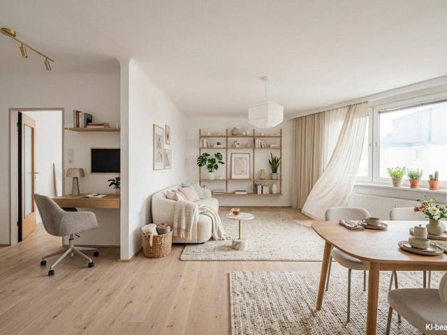 Apartment kaufen in KG Brigittenau, Wien