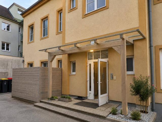 Apartment kaufen in Gloggnitz, Niederösterreich