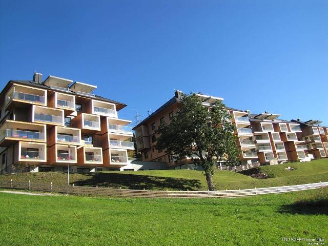 Apartment kaufen in Schladming, Steiermark