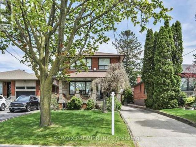 House for sale in Woburn, Ontario