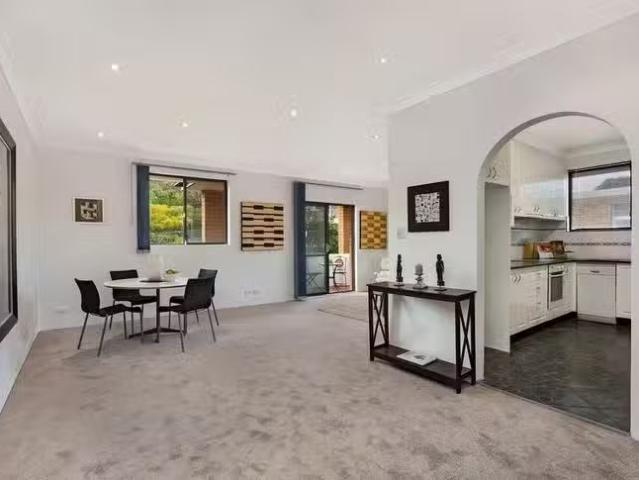 Apartment for rent in Camerons Creek, Victoria