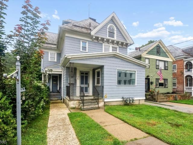 Property for rent in Newton, New Jersey