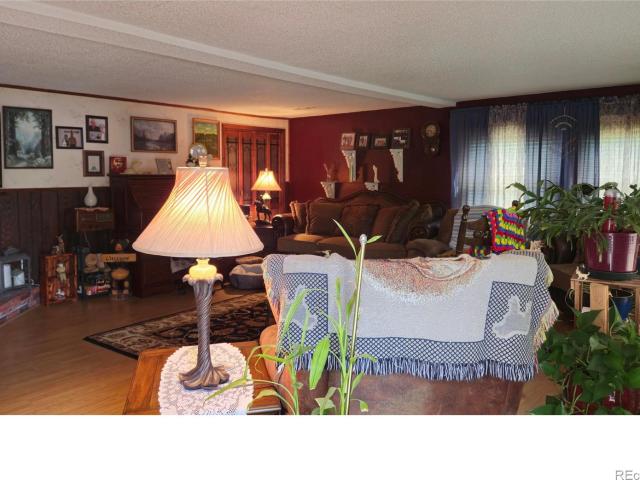 House for sale in Kit Carson, Colorado