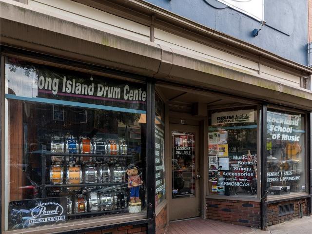 Commercial for sale in Rockland, New York