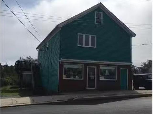 House for sale in Canso, Nova Scotia