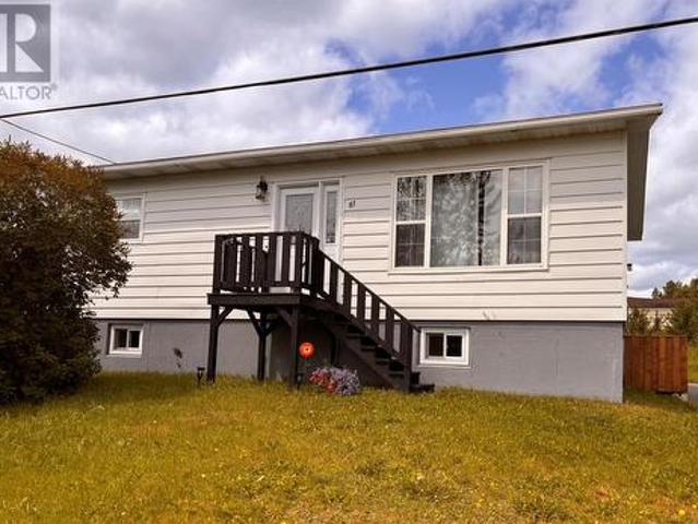 House for sale in Point Leamington, Newfoundland And Labrador