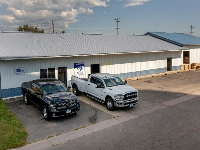 Commercial for sale in Morrison, Minnesota