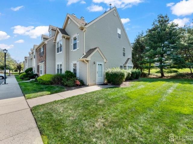 Condo for sale in Dayton, New Jersey