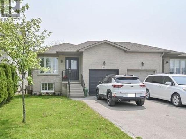 House for rent in Ancaster, Ontario