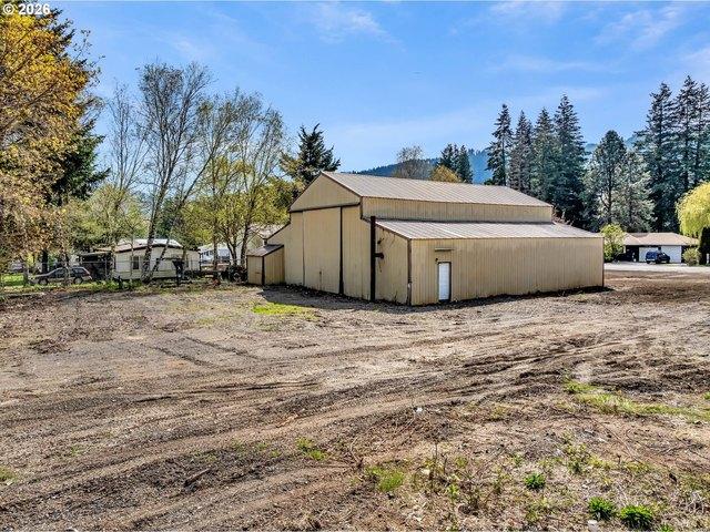 Land for sale in Carson, Washington