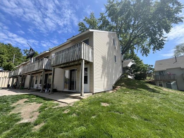 Townhouse for sale in Fox Lake, Illinois