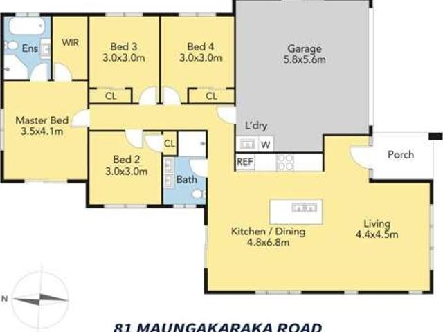House for sale in Awhitu