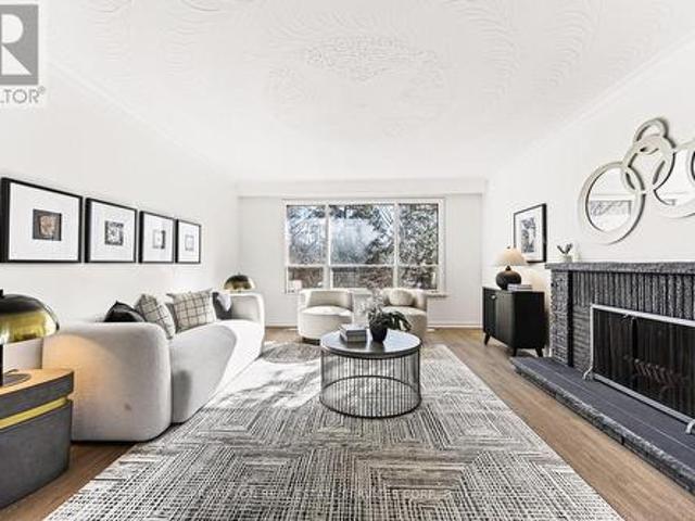 House for sale in Woburn, Ontario