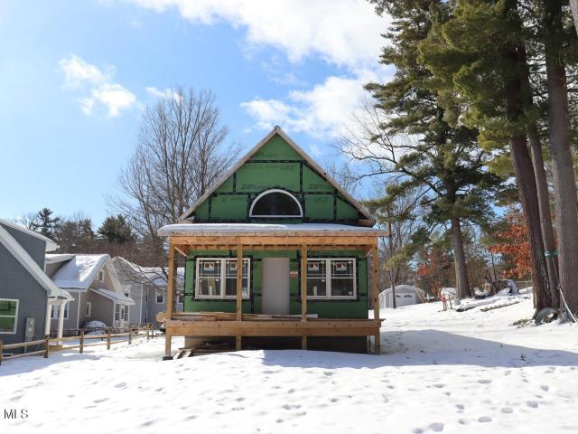 House for sale in Diamond Point, New York
