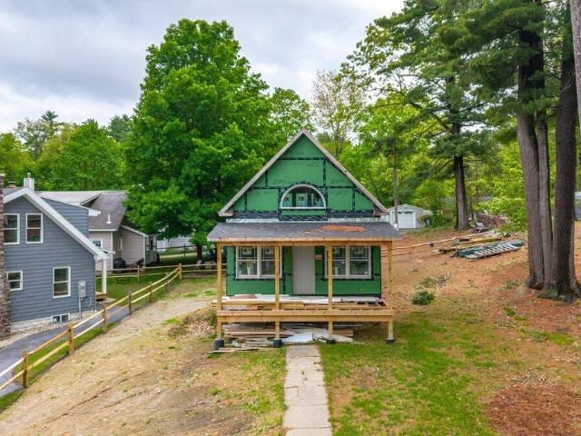 House for sale in Diamond Point, New York