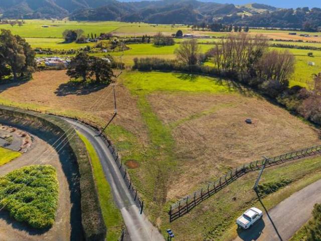 Property for sale in Auckland, Oroua County
