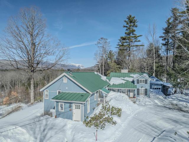 House for sale in New Hampshire