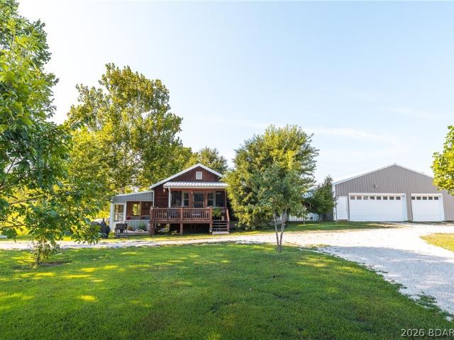 Farm for sale in Brumley, Missouri