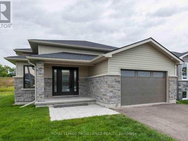 House for sale in Quinte West, Ontario