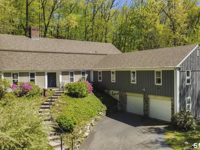 House for sale in Haddam, Connecticut