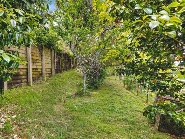 Land for sale in Hillsborough, Taranaki