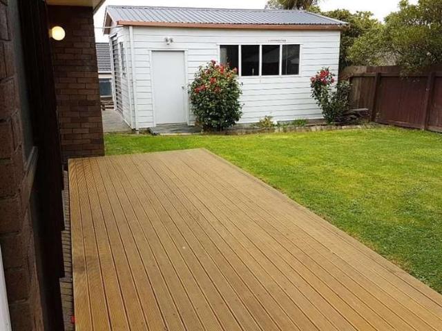 House for rent in Matata, Wellington