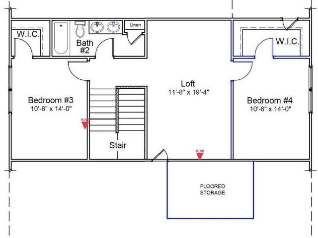 House for sale in Youngsville, North Carolina