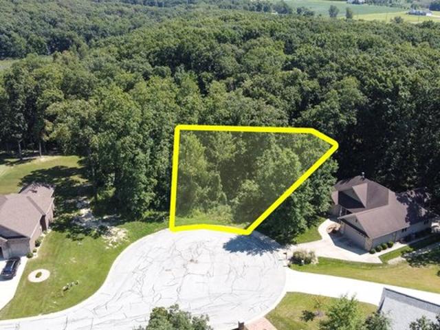 Land for sale in Crown Point, Indiana