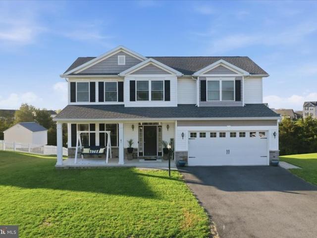House for sale in Greencastle, Pennsylvania