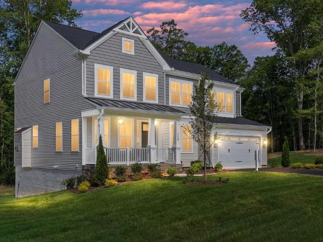 House for sale in White Hill, Stuarts Draft