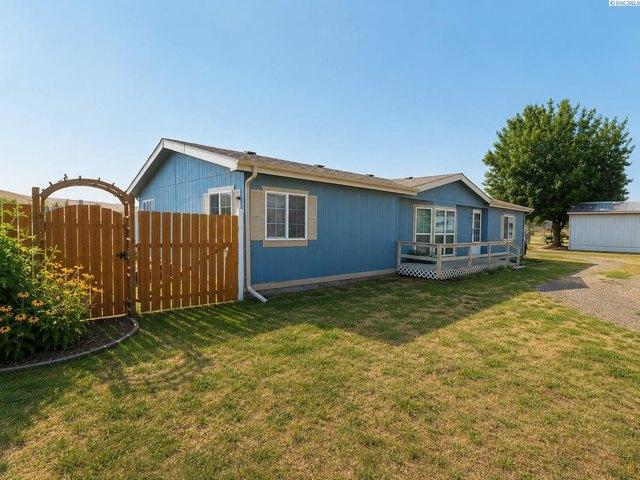 House for sale in Whitman, Washington