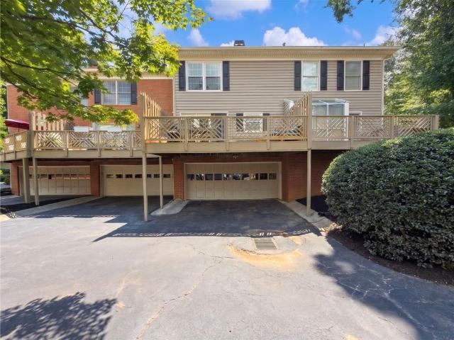 Condo for sale in Sandy Springs, Georgia