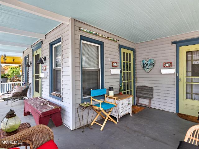 House for sale in Monmouth, New Jersey