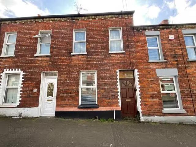 House for sale in Edenderry, North Tipperary