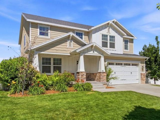 House for sale in Salem, Utah County