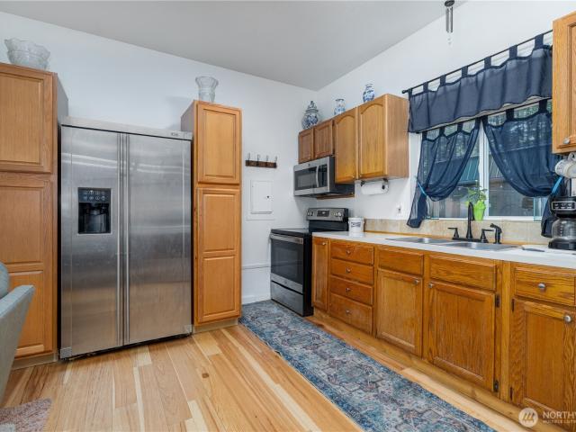 House for sale in Hoodsport, Washington