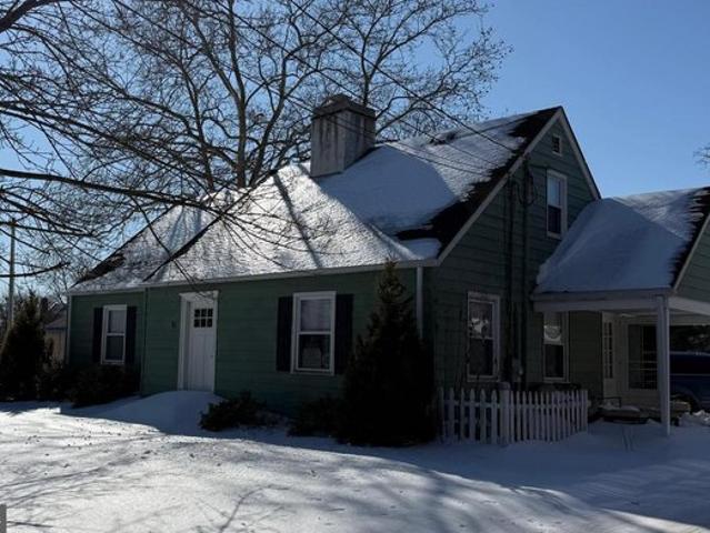 House for sale in Alloway, New Jersey