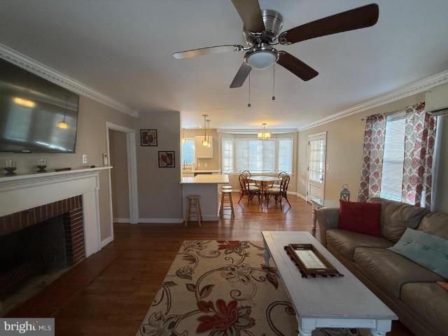 House for sale in Alloway, New Jersey