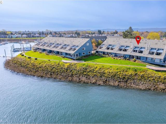 Condo for sale in Oregonia