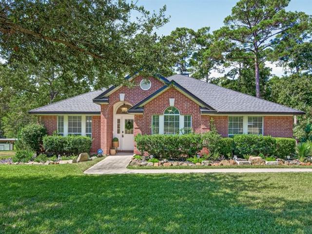 House for sale in Point Blank, San Jacinto County