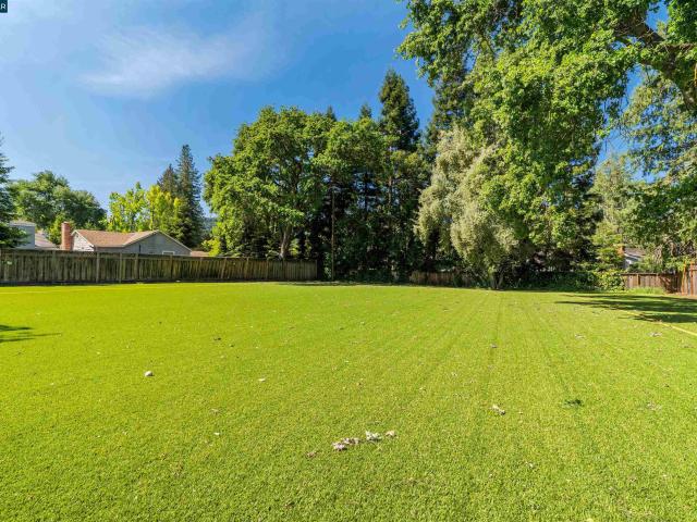Land for sale in Alamo, California