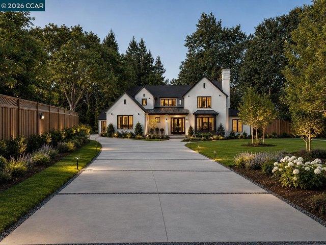 Land for sale in Alamo, California
