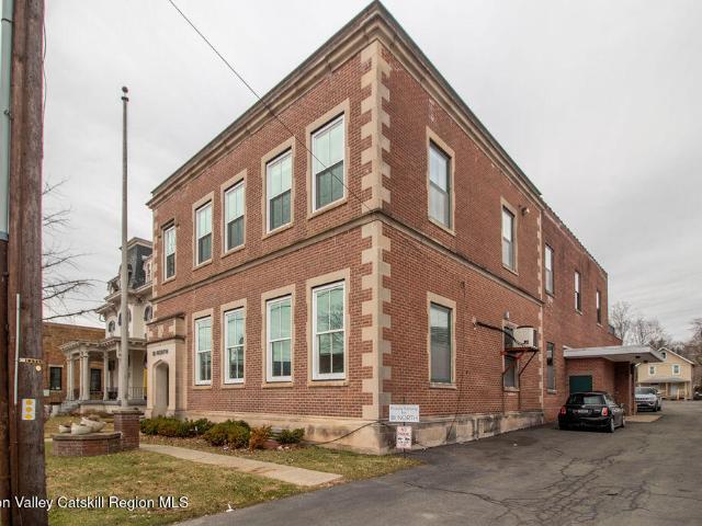 Property for rent in Accord, New York