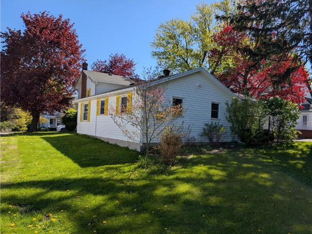 House for sale in Oakfield, New York